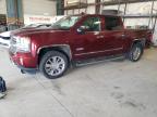 2016 CHEVROLET SILVERADO - 3GCUKTEC8GG174887