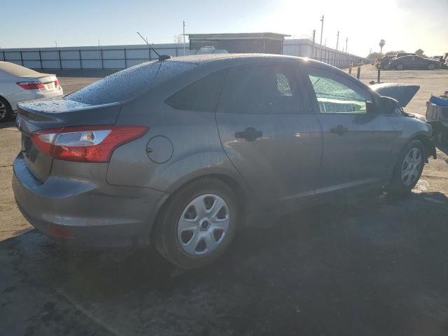 VIN 1FADP3E21EL341783 2014 Ford Focus, S no.3