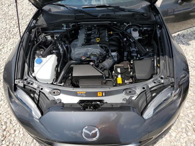 2022 MAZDA MX-5 MIATA - JM1NDAD77N0509209