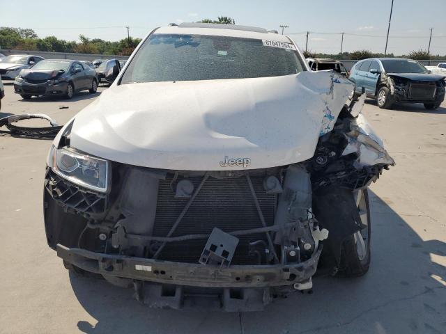 2015 JEEP GRAND CHER - 1C4RJEBGXFC131519