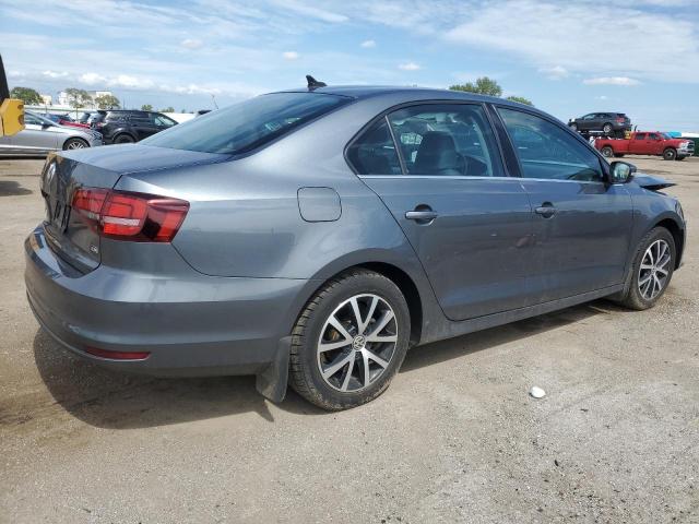 2017 VOLKSWAGEN JETTA SE - 3VWDB7AJ4HM200624