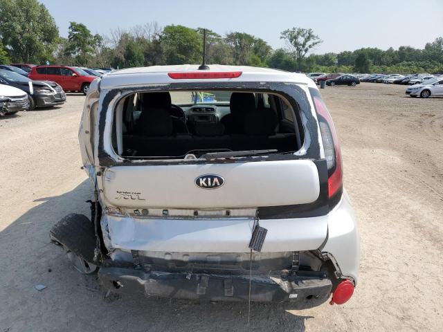 VIN KNDJN2A2XG7874021 2016 KIA Soul no.6