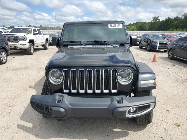 2018 JEEP WRANGLER U - 1C4HJXEG2JW256685