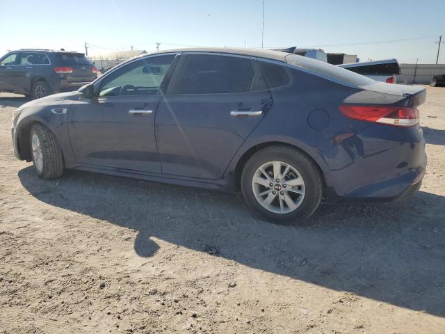 2017 KIA OPTIMA LX - 5XXGT4L34HG168091