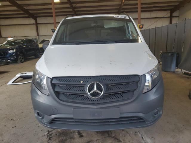 2016 MERCEDES-BENZ METRIS - WD3PG2EA0G3131942