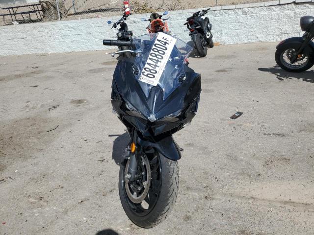 2024 KAWASAKI EX500 H - ML5EXGH17RDA23656