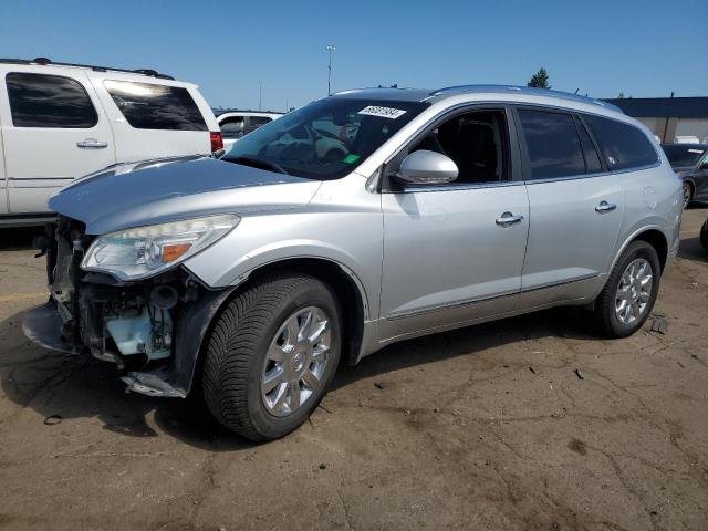 VIN 5GAKRBKD1EJ374131 2014 Buick Enclave no.1