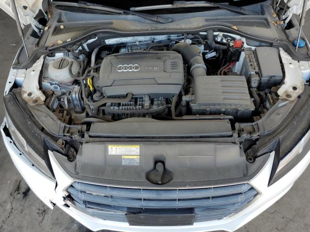2016 AUDI TT TRUT5CFV7G1026088