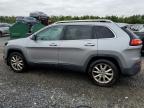 JEEP CHEROKEE L photo