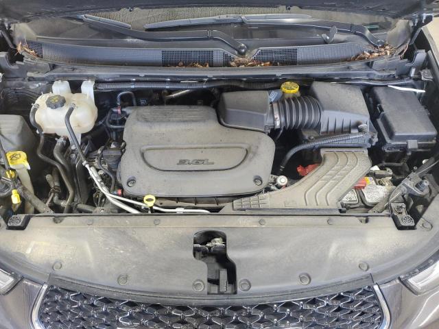 2022 CHRYSLER PACIFICA T - 2C4RC1BGXNR135918