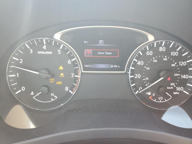 2016 NISSAN ALTIMA 2.5 - 1N4AL3AP7GC271225