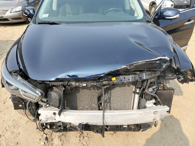 2019 INFINITI QX60 LUXE - 5N1DL0MM9KC569710