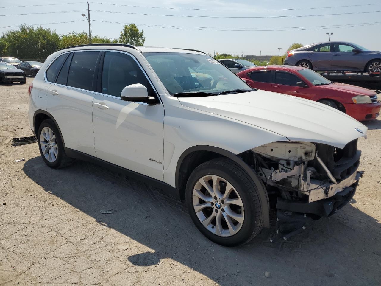 Lot #2918950562 2016 BMW X5 XDRIVE3