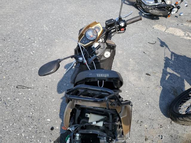 2015 YAMAHA ZUMA RKRSA43A2FA121108
