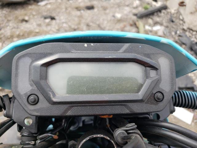 2023 KAWASAKI KLX230 R - MH4LXCR16PJP00774