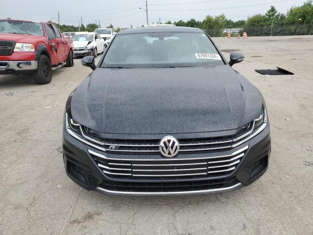 2019 VOLKSWAGEN ARTEON SEL - WVWSR7AN5KE026214