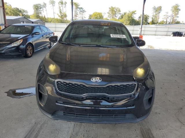 VIN KNDPM3AC3H7108578 2017 KIA Sportage, LX no.5