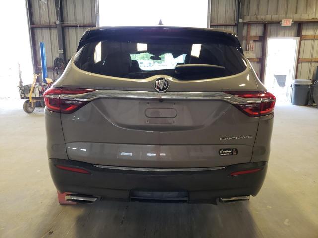 2019 BUICK ENCLAVE ES - 5GAERBKW5KJ231807
