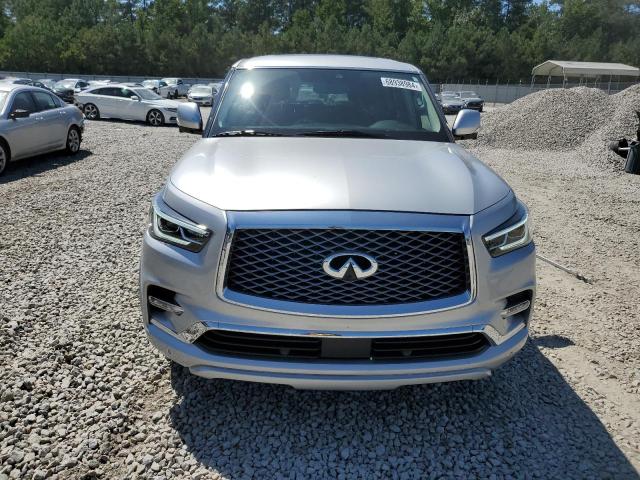 2019 INFINITI QX80 LUXE - JN8AZ2NF9K9686707
