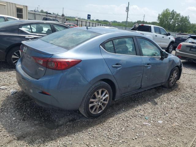 VIN 3MZBM1V78EM118078 2014 Mazda 3, Touring no.3