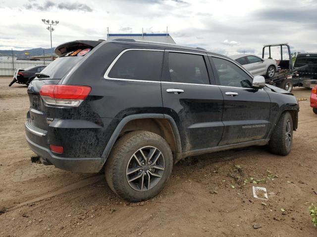 2019 JEEP GRAND CHER - 1C4RJFBG9KC541874
