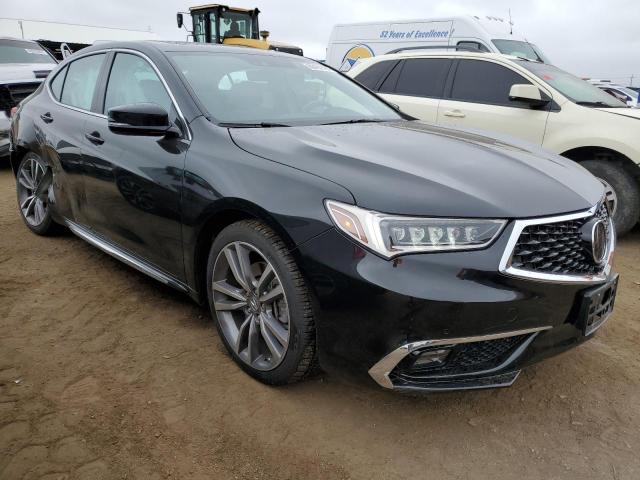 2020 ACURA TLX ADVANC - 19UUB3F87LA003682