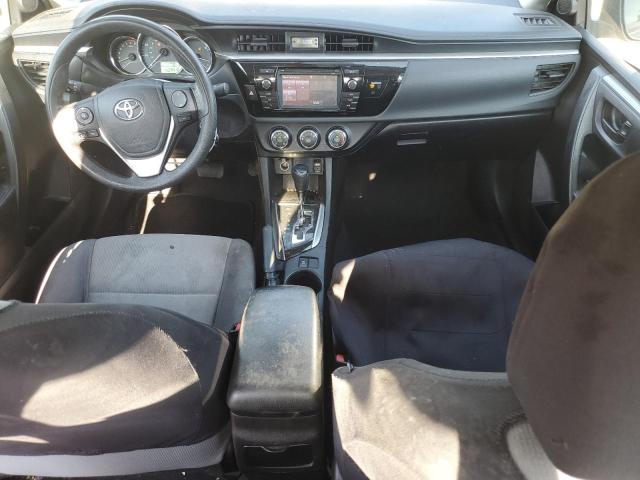 2016 TOYOTA COROLLA L - 5YFBURHE3GP420319