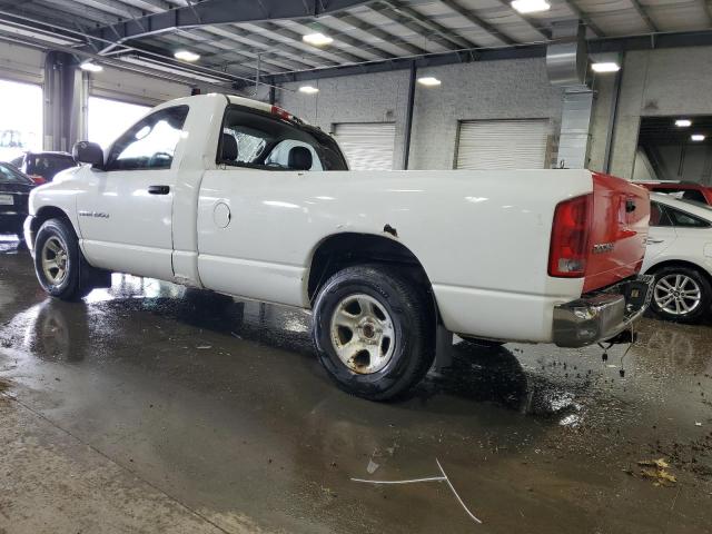 2003 DODGE RAM 1500 S #2943171384