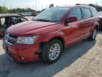 2019 DODGE JOURNEY SE - 3C4PDCBB1KT719024