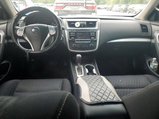 2018 NISSAN ALTIMA 2.5 - 1N4AL3AP2JC231819