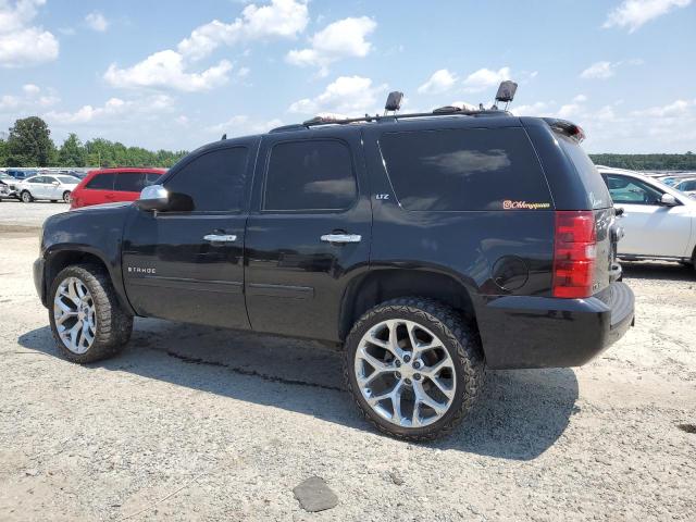 2007 CHEVROLET TAHOE K150 1GNFK13077R390419  67108304