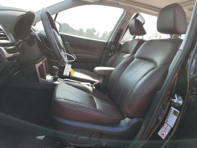 2017 SUBARU FORESTER 2 - JF2SJGWCXHH434442