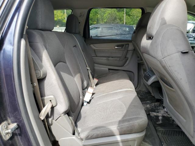 2015 CHEVROLET TRAVERSE L - 1GNKVFED1FJ384454
