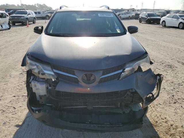 2015 TOYOTA RAV4 XLE - 2T3WFREV1FW172771