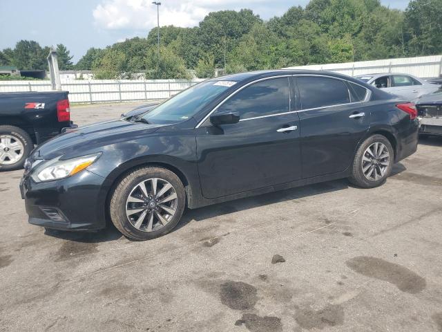 2017 NISSAN ALTIMA 2.5 - 1N4AL3AP8HC205932