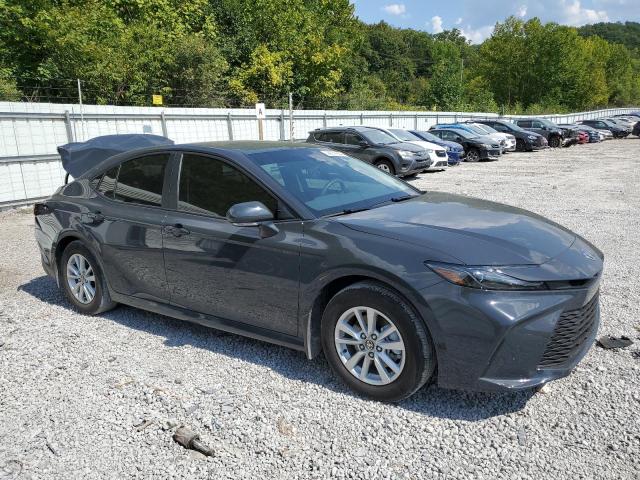 VIN 4T1DAACKXSU503379 2025 TOYOTA CAMRY no.4