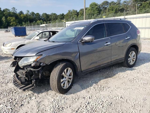 VIN 5N1AT2ML8FC853518 2015 Nissan Rogue, S no.1