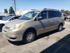 TOYOTA SIENNA CE photo