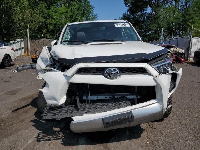 VIN JTEBU5JR5K5629097 2019 Toyota 4runner, SR5 no.5