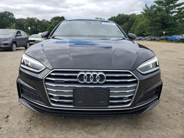 2019 AUDI A5 PREMIUM - WAUENCF5XKA029611