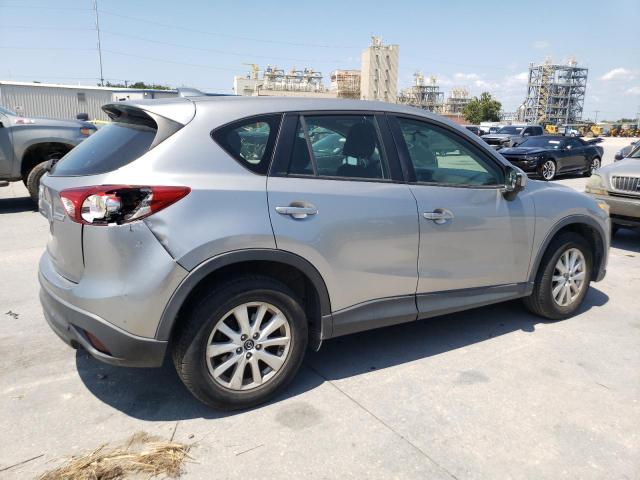 VIN JM3KE2BE0E0302174 2014 Mazda CX-5, Sport no.3