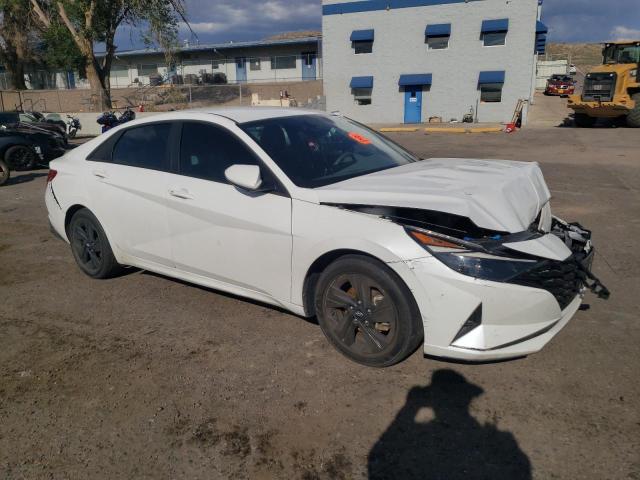 2021 HYUNDAI ELANTRA SE - 5NPLM4AGXMH018986