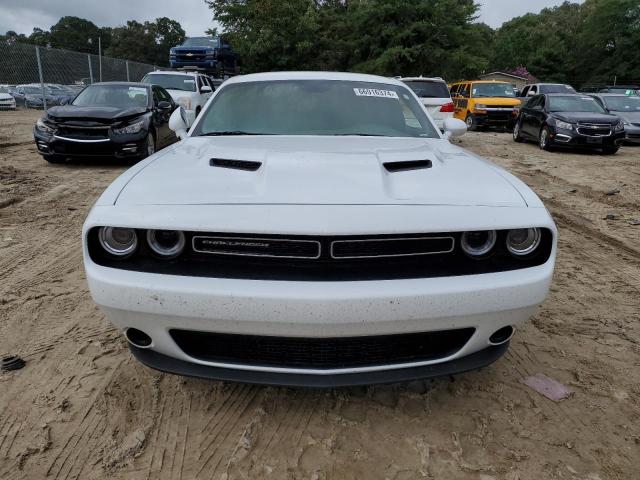 2023 DODGE CHALLENGER - 2C3CDZAG2PH658771
