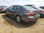 TOYOTA CAMRY L photo