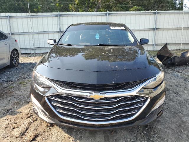 2020 CHEVROLET MALIBU LT - 1G1ZD5STXLF092793