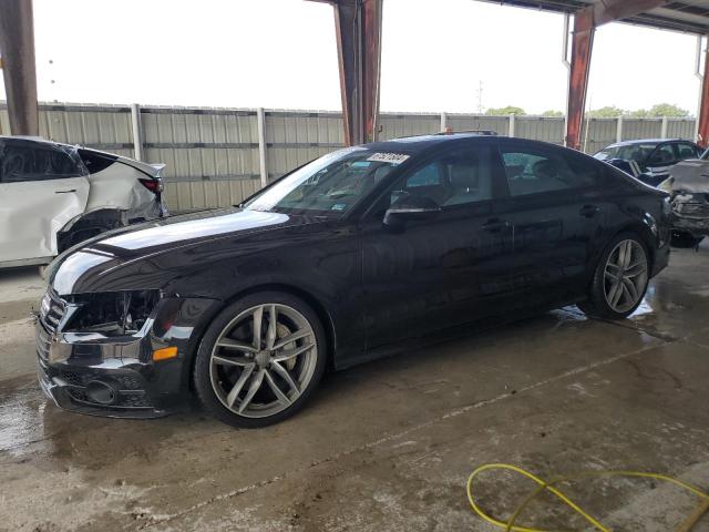 2015 AUDI A7 PRESTIG #3029457720