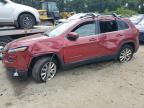 2016 JEEP CHEROKEE L - 1C4PJMDS2GW203588