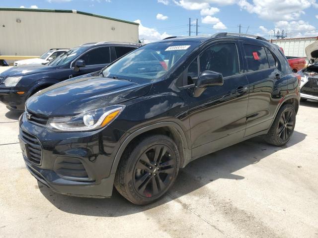 2020 CHEVROLET TRAX 1LT #3024432576