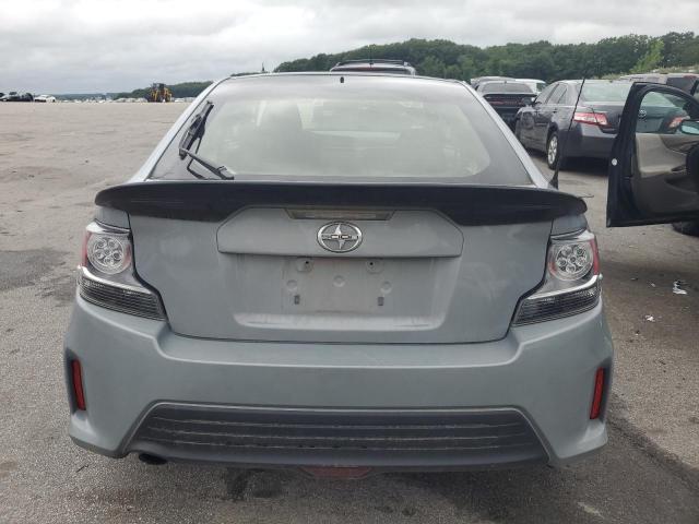 2016 TOYOTA SCION TC - JTKJF5C72GJ020188