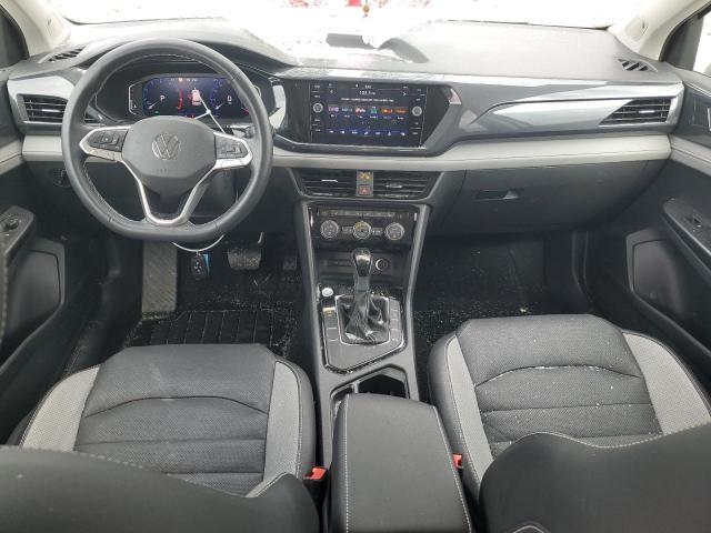 2022 VOLKSWAGEN TAOS SEL - 3VV1X7B24NM006543